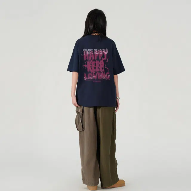 kepu T