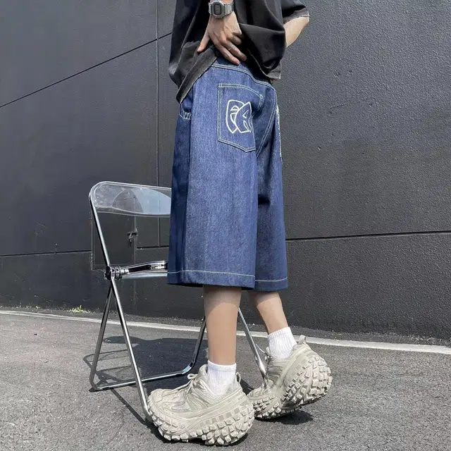 JIMIJONS cleanfit
