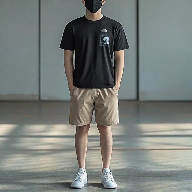 THE NORTH FACE T