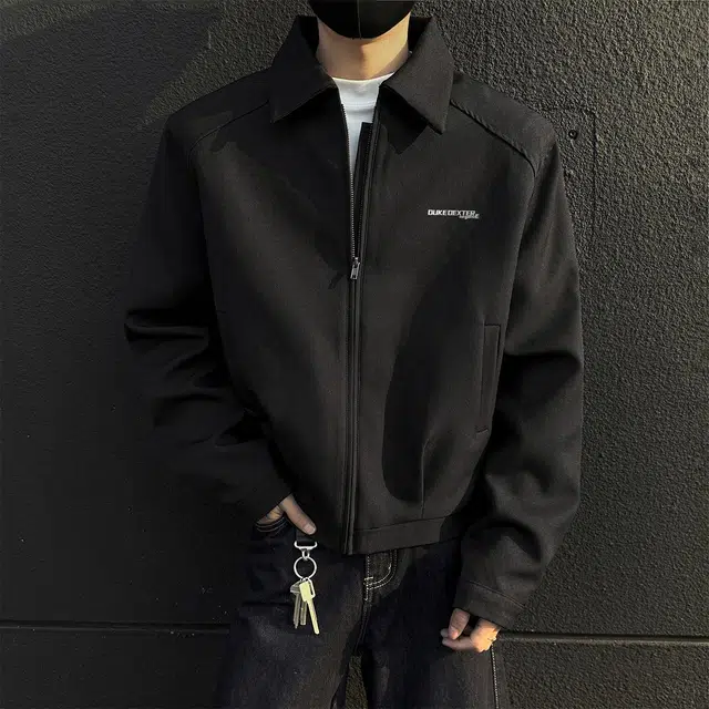 DUKE+DEXTER cleanfit