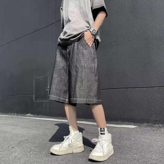 JIMIJONS cleanfit