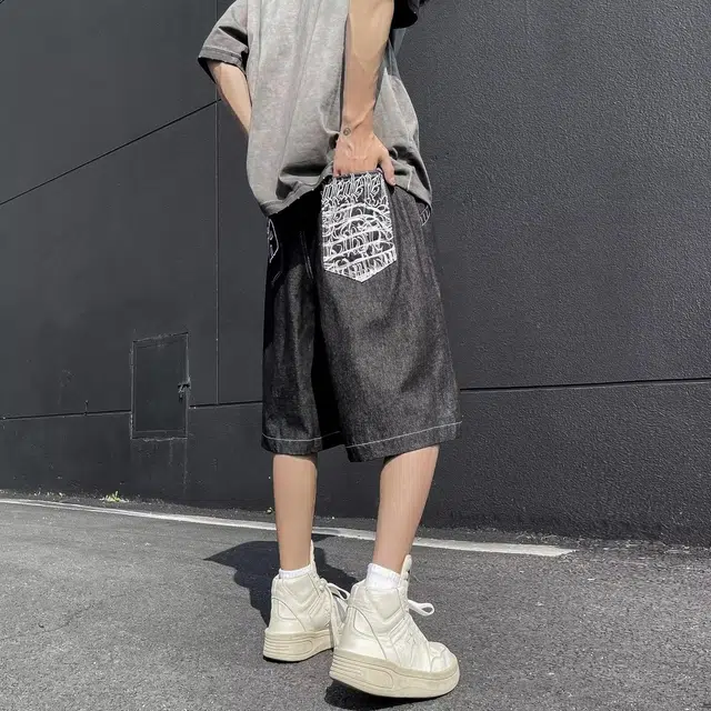 JIMIJONS cleanfit
