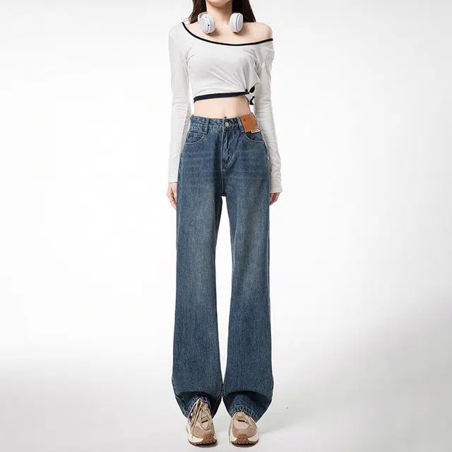 VIPGOOSE clean fit