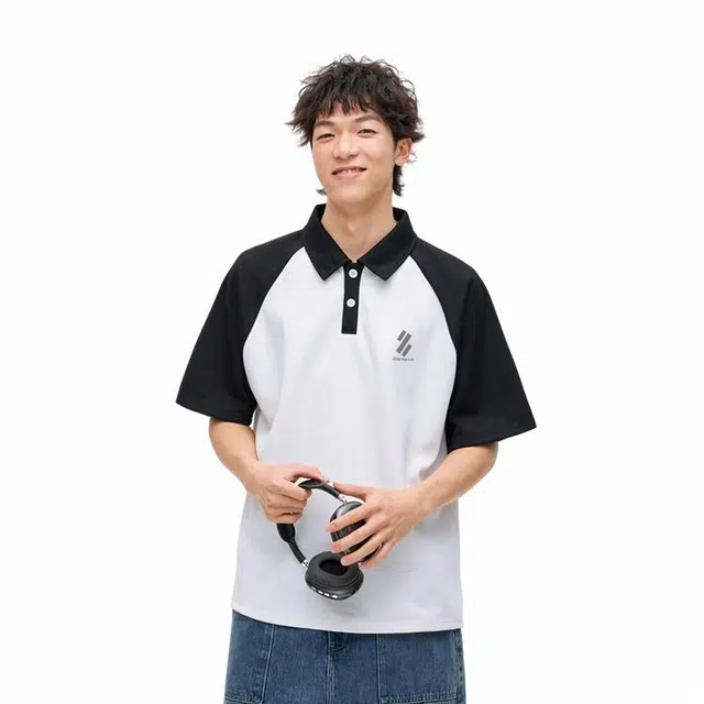 tre par lee POLO