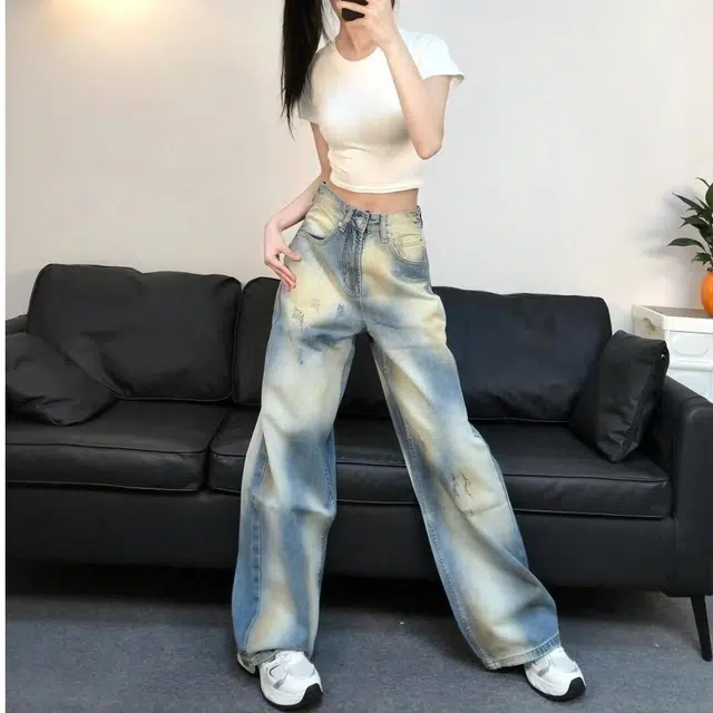 GOODHENLCE cleanfit