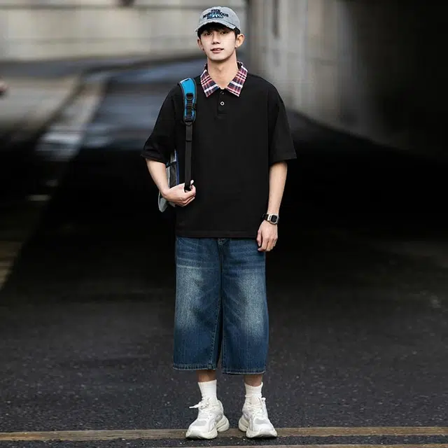JEANSWEST Polo