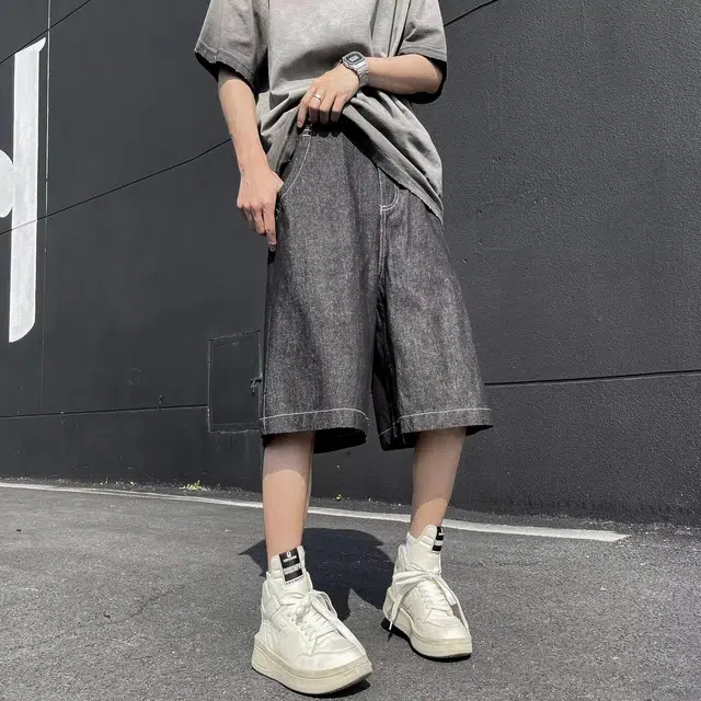 JIMIJONS cleanfit