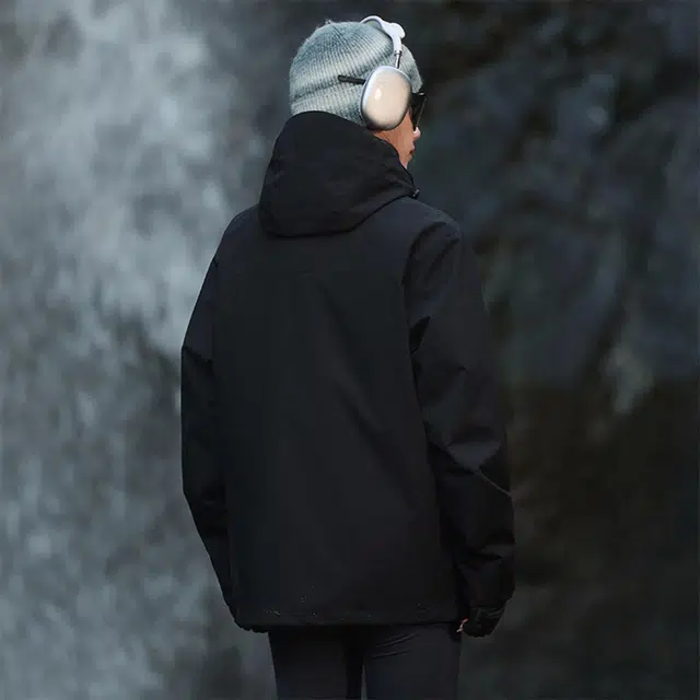 PAUL COSTELLOE Logo
