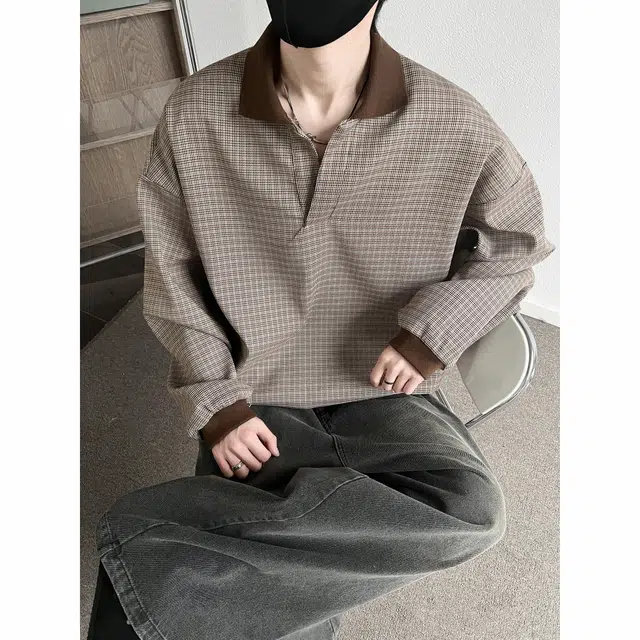 REMEFIT cleanfitTPolo