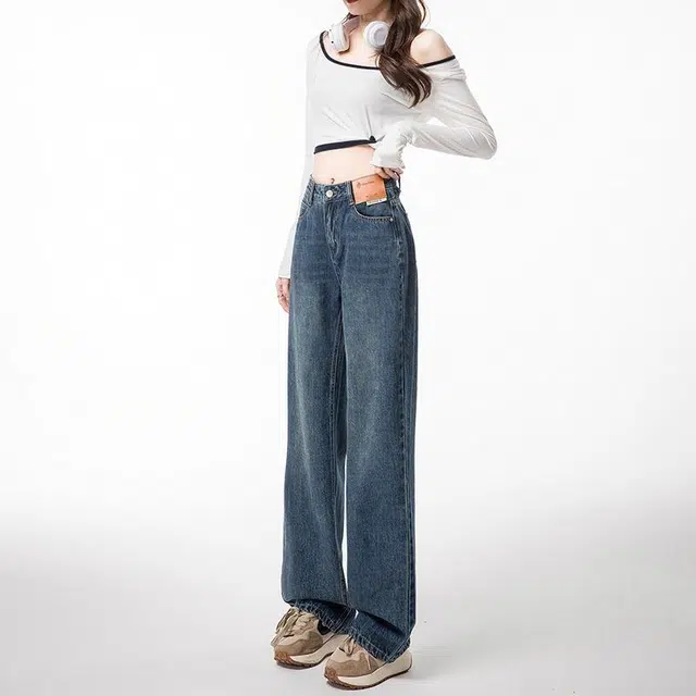 VIPGOOSE clean fit