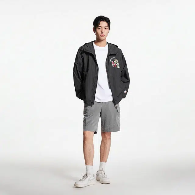 JACK JONES NBA E40