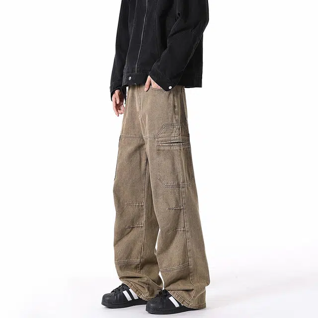 RAP PANDA cleanfit