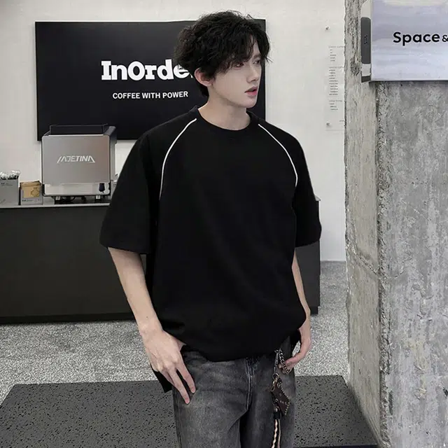 NOAHGIGI T