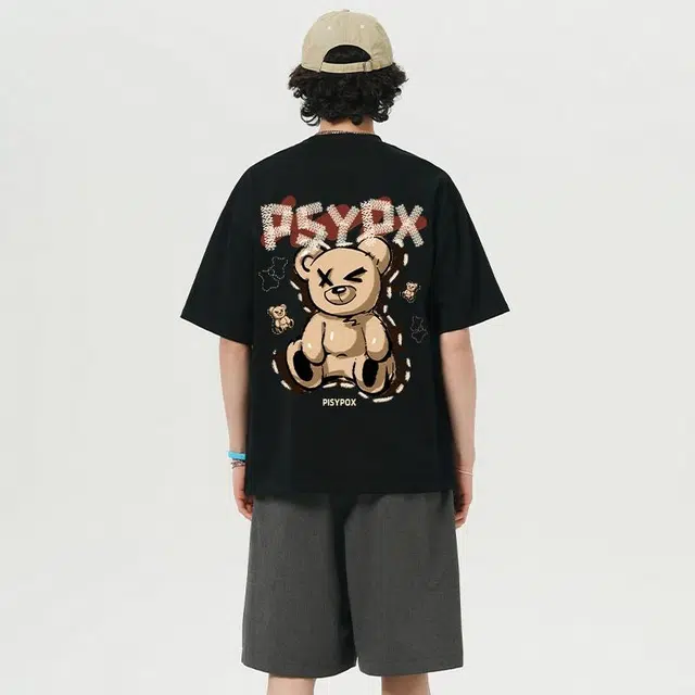 PISYPOX LogoT