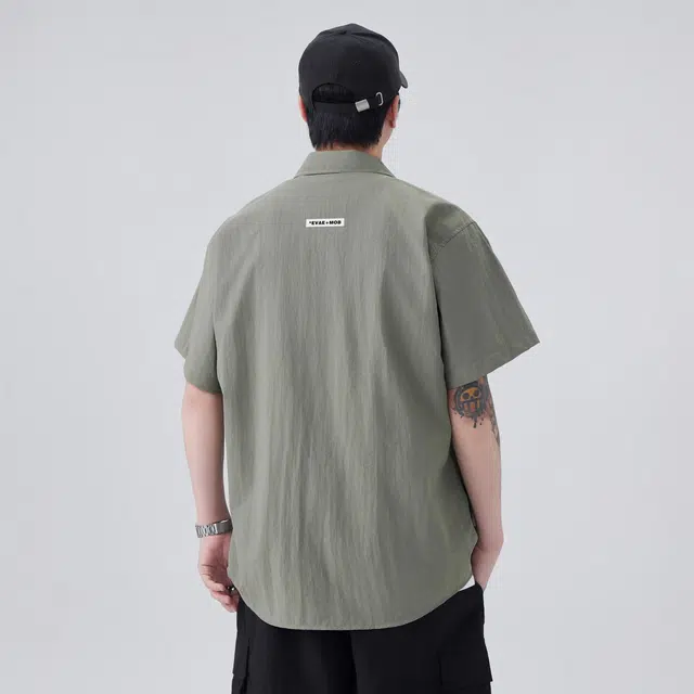 *EVAE+MOB Logo
