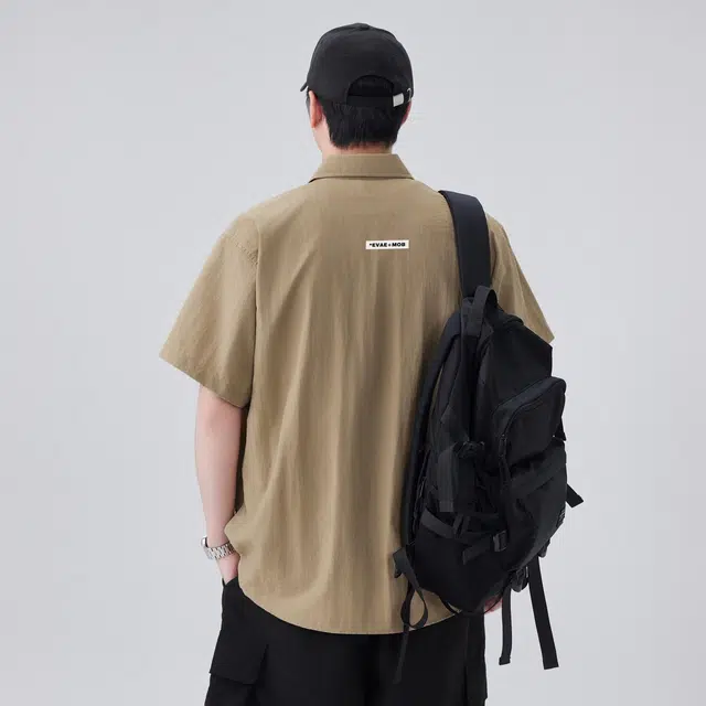 *EVAE+MOB Logo