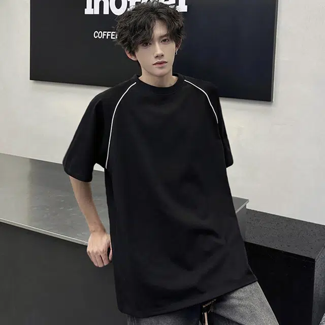 NOAHGIGI T