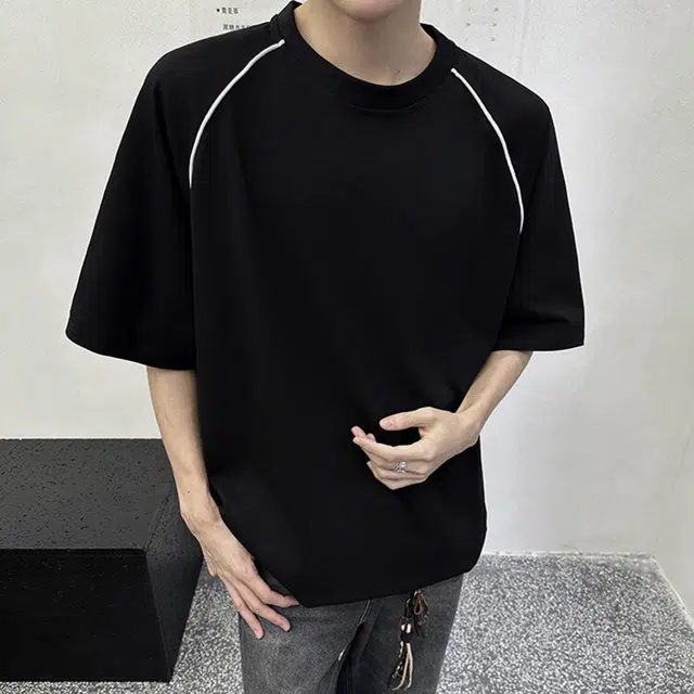 NOAHGIGI T
