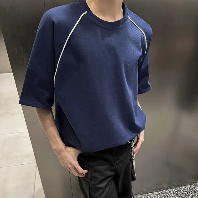NOAHGIGI T