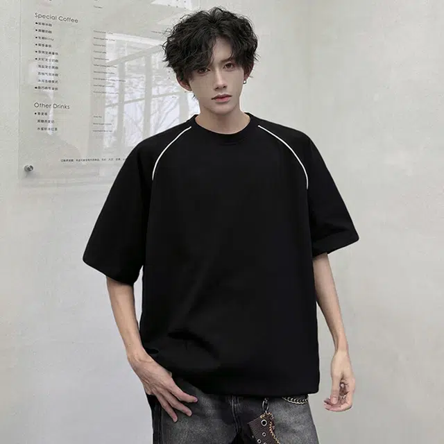 NOAHGIGI T