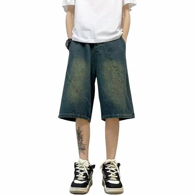 JIMIJONS cleanfit