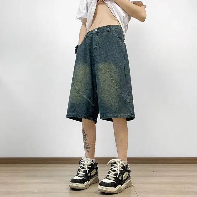 JIMIJONS cleanfit