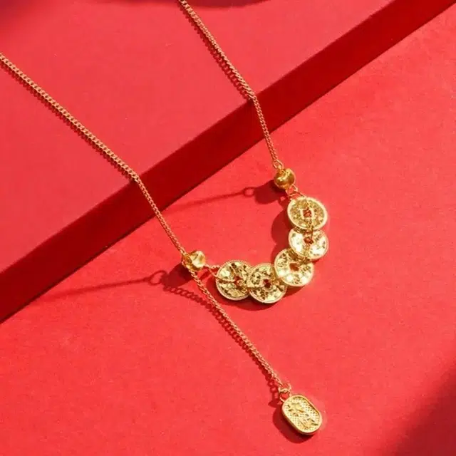 KING SIZE JEWELRY S925