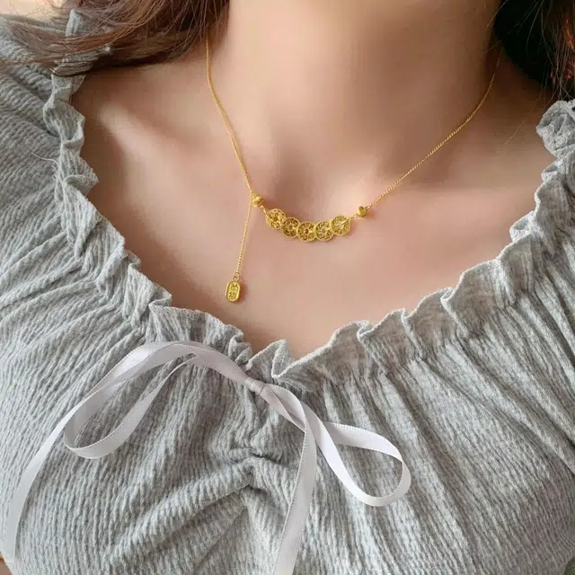 KING SIZE JEWELRY S925