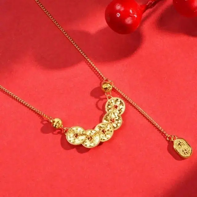 KING SIZE JEWELRY S925