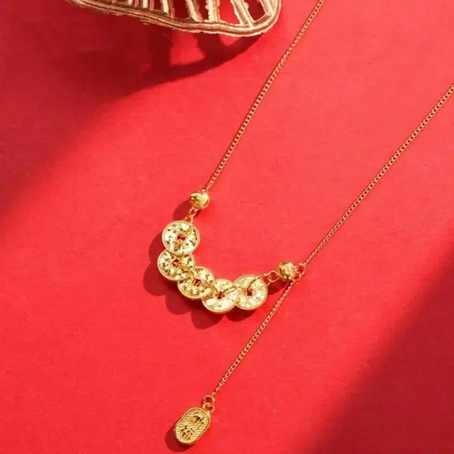 KING SIZE JEWELRY S925