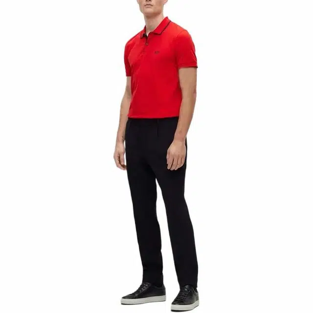 HUGO BOSS SS23 Polo
