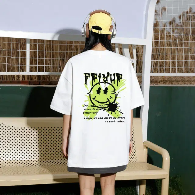 Feiyue LogoT