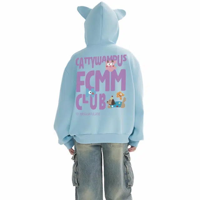 FCMM