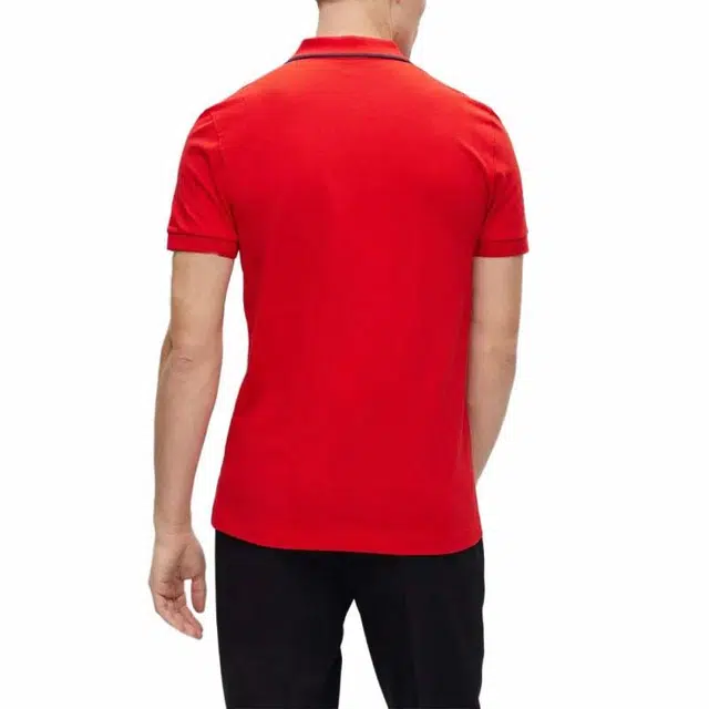 HUGO BOSS SS23 Polo