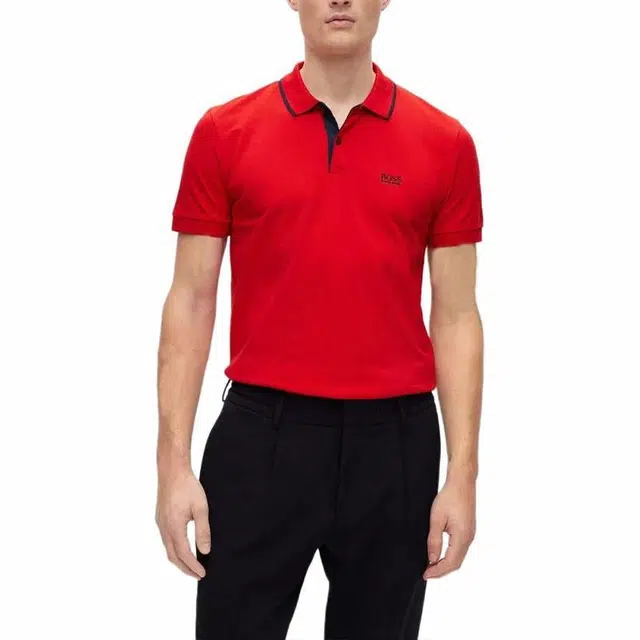 HUGO BOSS SS23 Polo