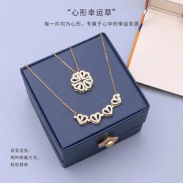 Regalrose s925