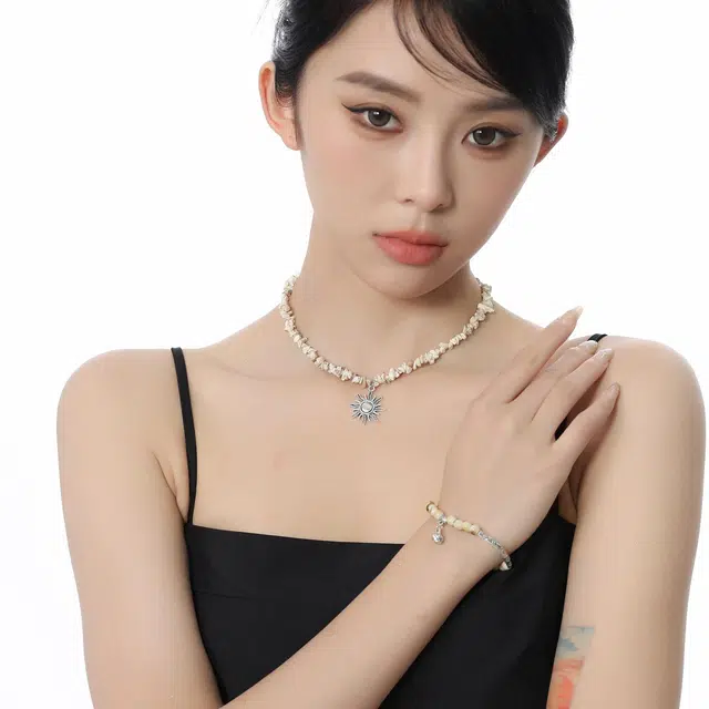 MISS XIA JWY