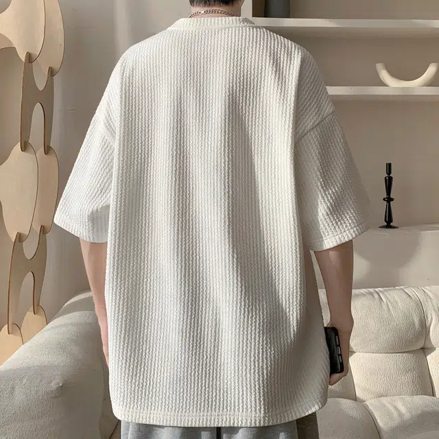 RAP PANDA oversizeT
