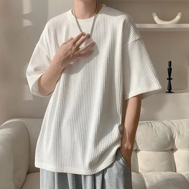 RAP PANDA oversizeT