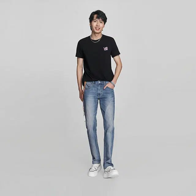 Lee SS24 726