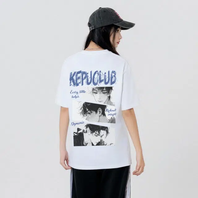 kepu T