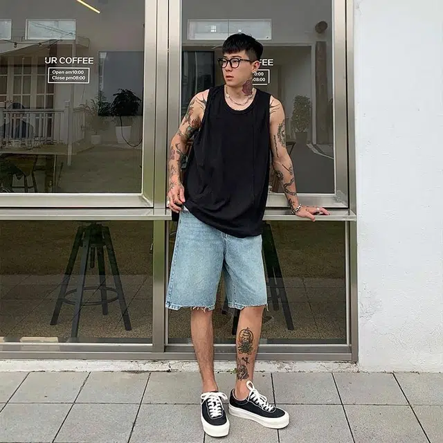 OX-FREAK