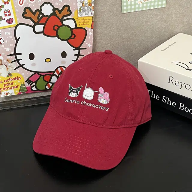 Sanrio