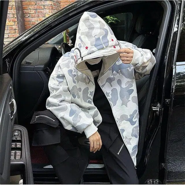 OG96 LAB sharkcleanfit
