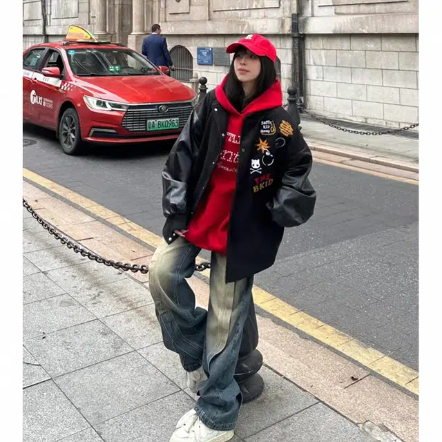 OG96 LAB oversize