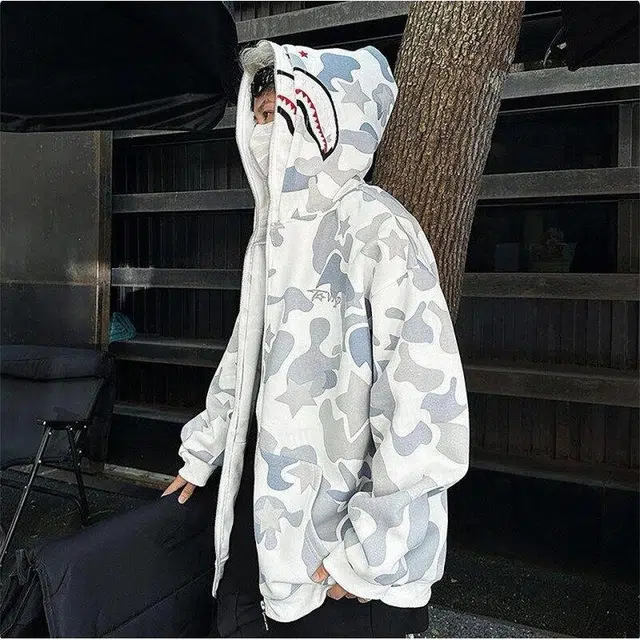 OG96 LAB sharkcleanfit