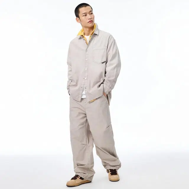 ABLE JEANS
