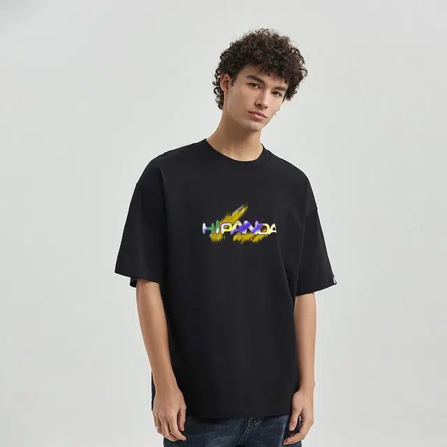 HIPANDA T