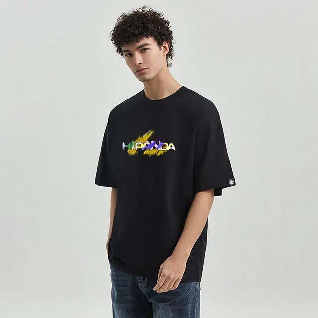 HIPANDA T