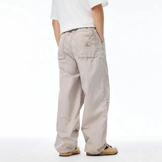 ABLE JEANS